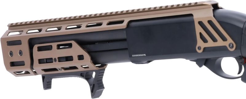 SPECNA ARMS NBB Shotgun VAPOR - half tan (SA-VGS2)