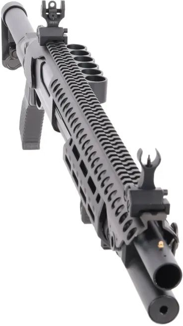 SPECNA ARMS NBB Shotgun VAPOR - black (SA-VGS9)