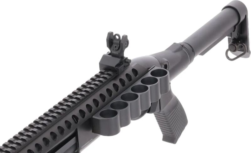 SPECNA ARMS NBB Shotgun VAPOR - black (SA-VGS9)