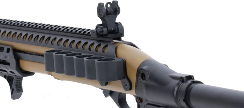 SPECNA ARMS NBB Shotgun VAPOR - half tan (SA-VGS10)
