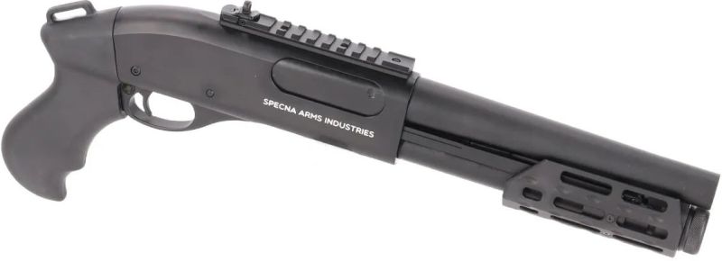 SPECNA ARMS NBB Shotgun VAPOR - black (SA-VGS15)