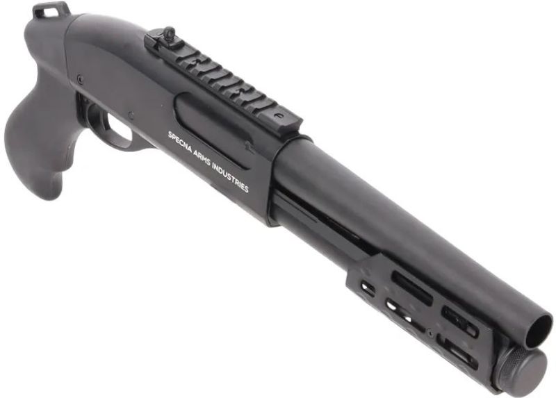 SPECNA ARMS NBB Shotgun VAPOR - black (SA-VGS15)