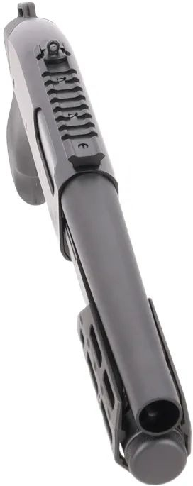 SPECNA ARMS NBB Shotgun VAPOR - black (SA-VGS15)