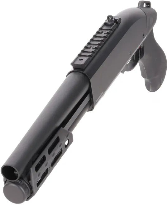 SPECNA ARMS NBB Shotgun VAPOR - black (SA-VGS15)