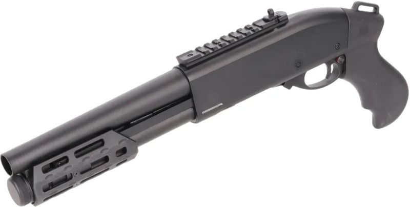 SPECNA ARMS NBB Shotgun VAPOR - black (SA-VGS15)