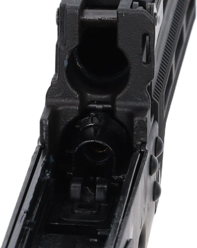 SPECNA ARMS GBB Submachine Gun VAPOR PPK-20 - black (SA-J20)