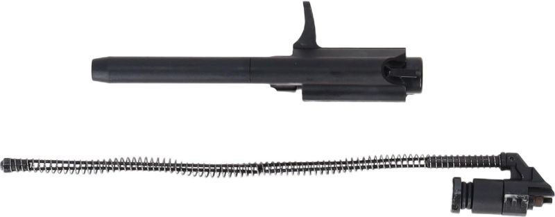 SPECNA ARMS GBB Submachine Gun VAPOR PPK-20 - black (SA-J20)