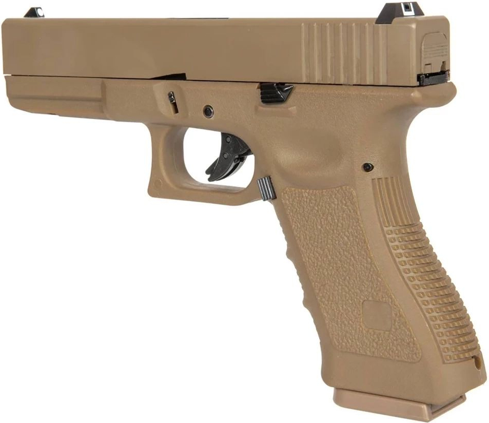 E&C GBB EC-1101 - tan