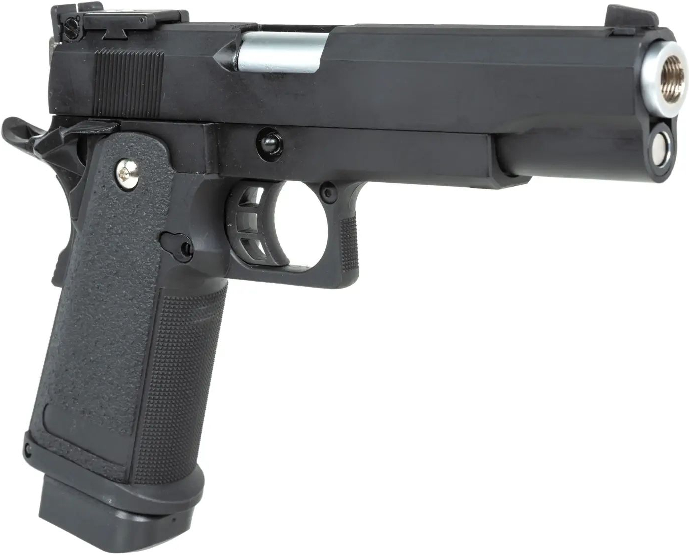 E&C GBB EC-2101 - black