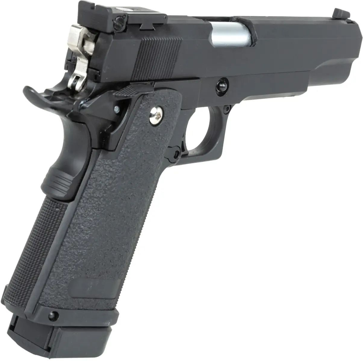 E&C GBB EC-2101 - black