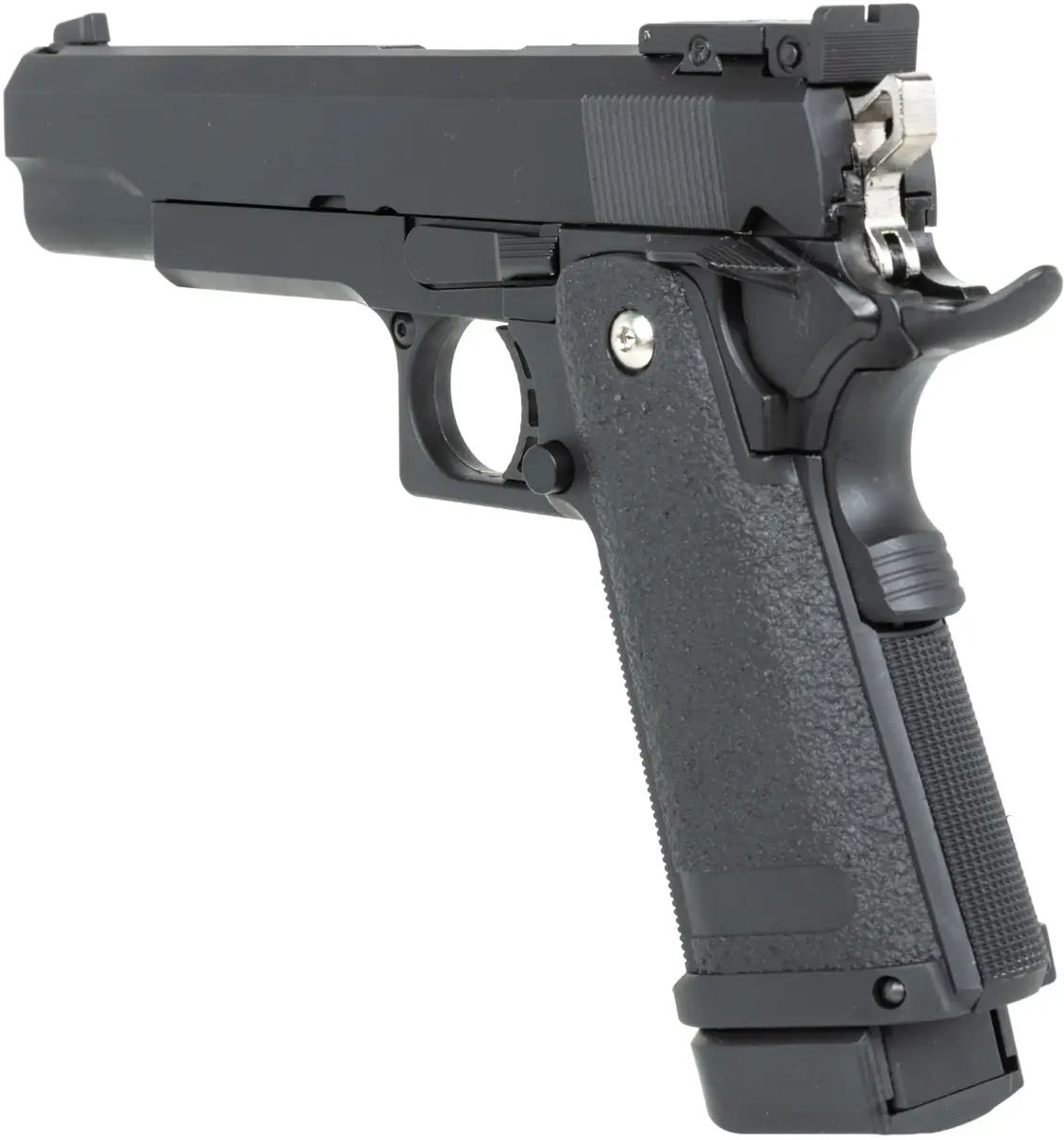 E&C GBB EC-2101 - black