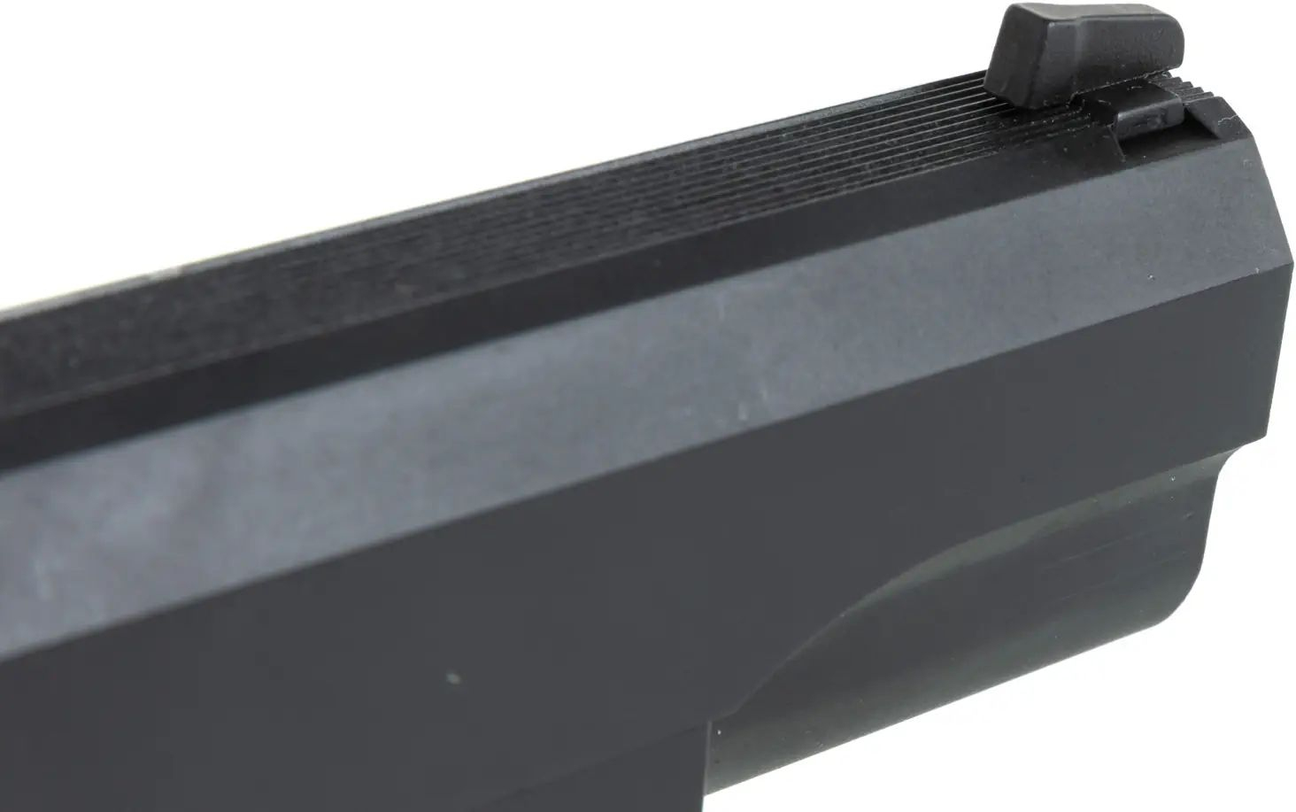 E&C GBB EC-2101 - black