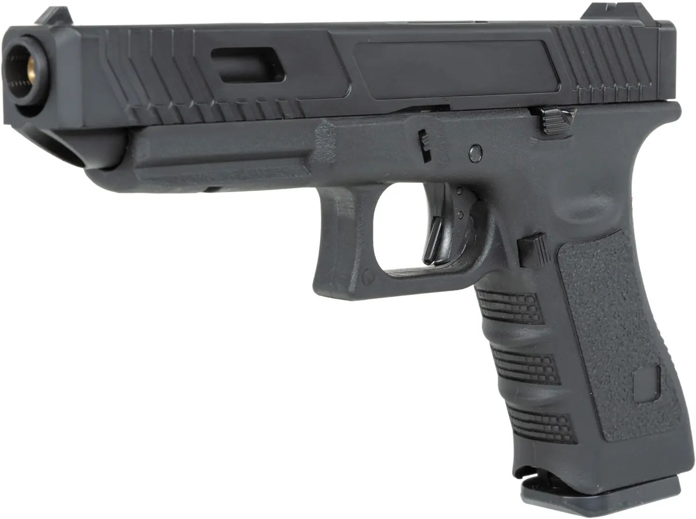 E&C GBB EC-1202 - black