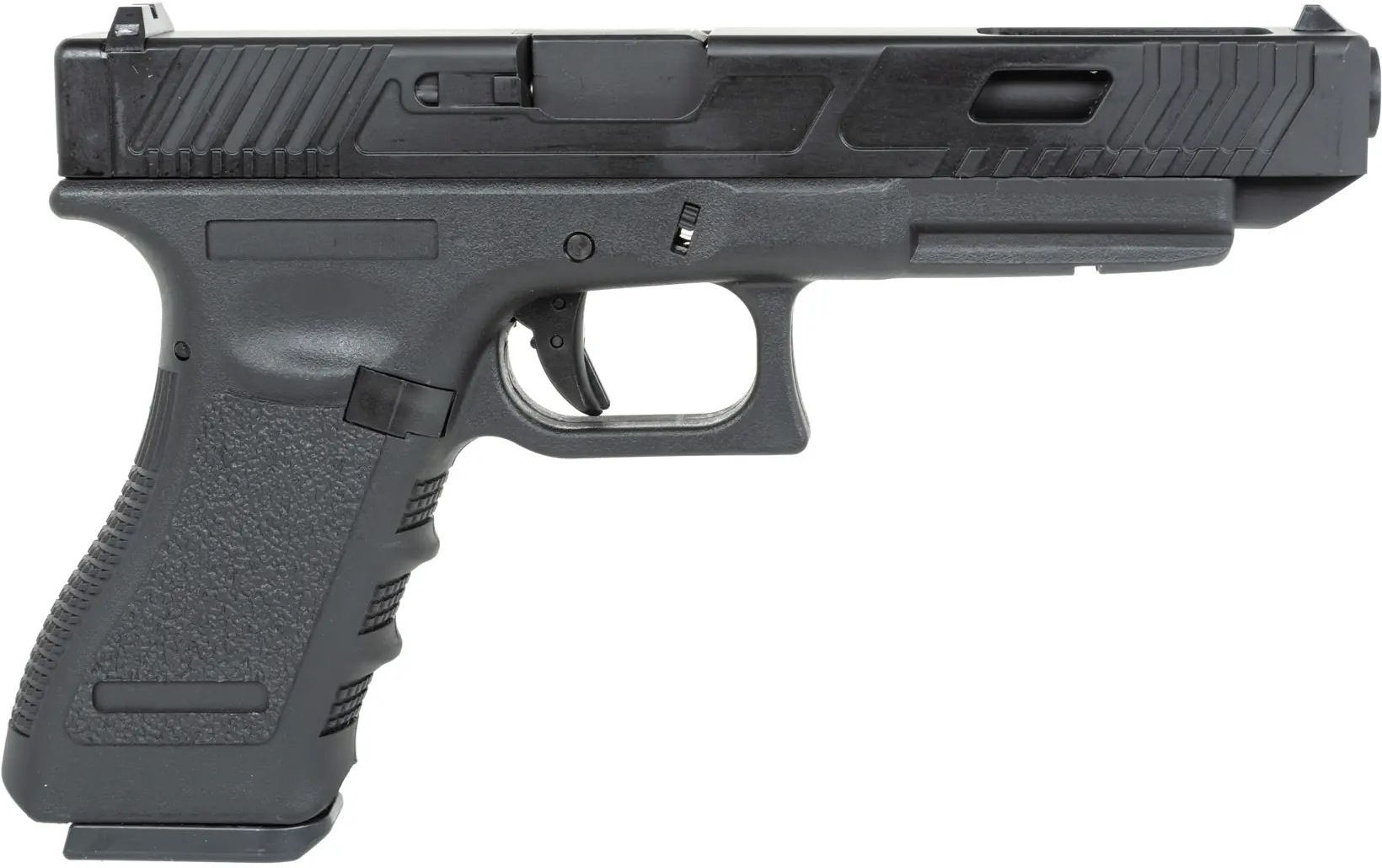 E&C GBB EC-1202 - black