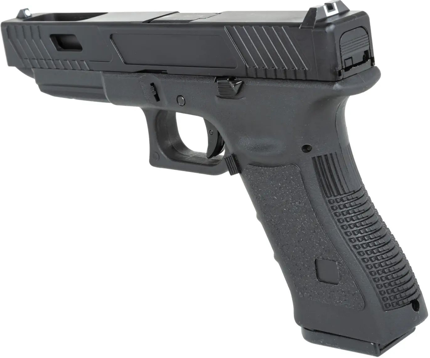 E&C GBB EC-1202 - black