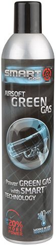 Plyn Smart Gas 800ml /od 5°C