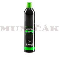 Plyn Nimrod Standard Performance Green Gas 500ml