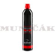 Plyn Nimrod Professional Performance Red Gas 500ml