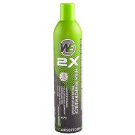 Plyn WE 2X High Performance Premium Green Gas 800ml
