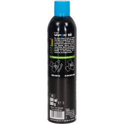 SPECNA ARMS Plyn Vapor Blue 600ml