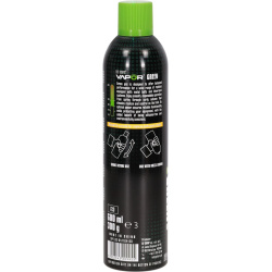 SPECNA ARMS Plyn Vapor Green 600ml