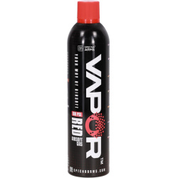 SPECNA ARMS Plyn Vapor Red 600ml