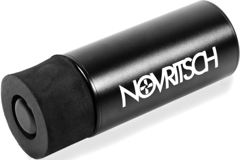 NOVRITSCH Prenosná nádoba na Plyn (E124B)