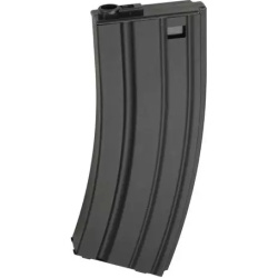 CYMA  Zásobník pre M4/M16 Mid-cap 190BB - black