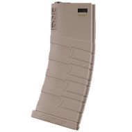 G&G Zásobník pre AR-15 / 120BB - tan