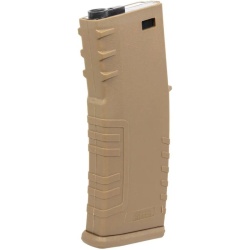 SPECNA ARMS Zásobník M4/M16 Mid-cap 120BB, polymer - flat dark earth
