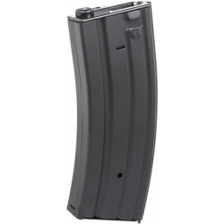 SPECNA ARMS Zásobník M4/M16 Hi-Cap 300BB, metal - black