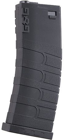 G&G Zásobník M4/M16 120BB - čierny