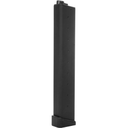 SPECNA ARMS Zásobník X10 machine gun 100BB - black