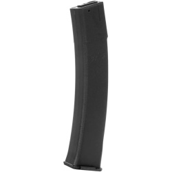 SPECNA ARMS Zásobník SA-J20 machine gun 80/30BB - black