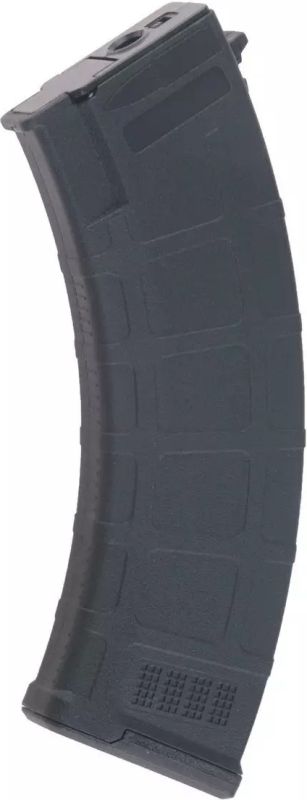 CYMA Zásobník AK 600BB hi-cap - black