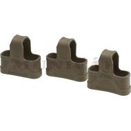 MAGPUL 5.56 Pätka zásobníka 1ks - dark earth