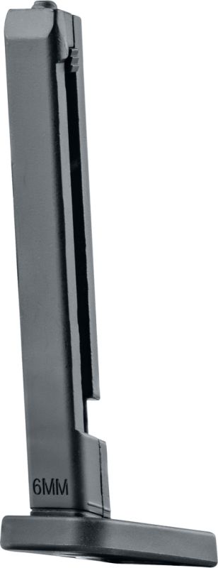 UMAREX Zásobník pre Glock 19, 11BB, CO2 (2.6418.1)
