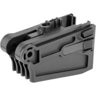 ASG CZ 805 BREN adaptér pre zásobníky M4 - black