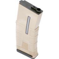 ICS Zásobník M16/M4 T 120 BB plast - tan (IC-MA-414)