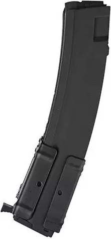 CYMA  Zásobník pre MP5 Double Hi-Cap 560BB - black