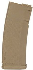 SPECNA ARMS Zásobník M4/M16 S-Mag Hi-Cap 380BB - tan