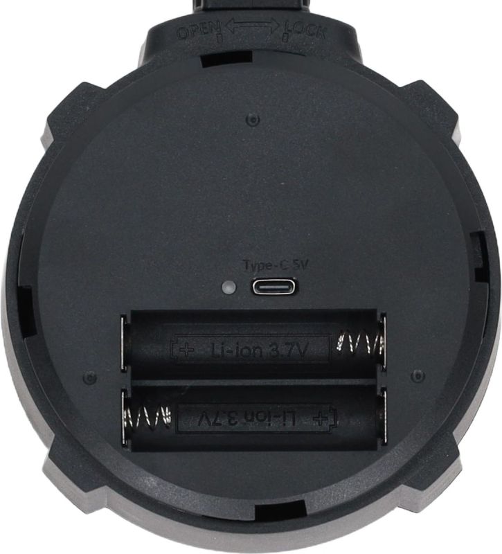 SPECNA ARMS Zásobník AK Drum 1500BB - black