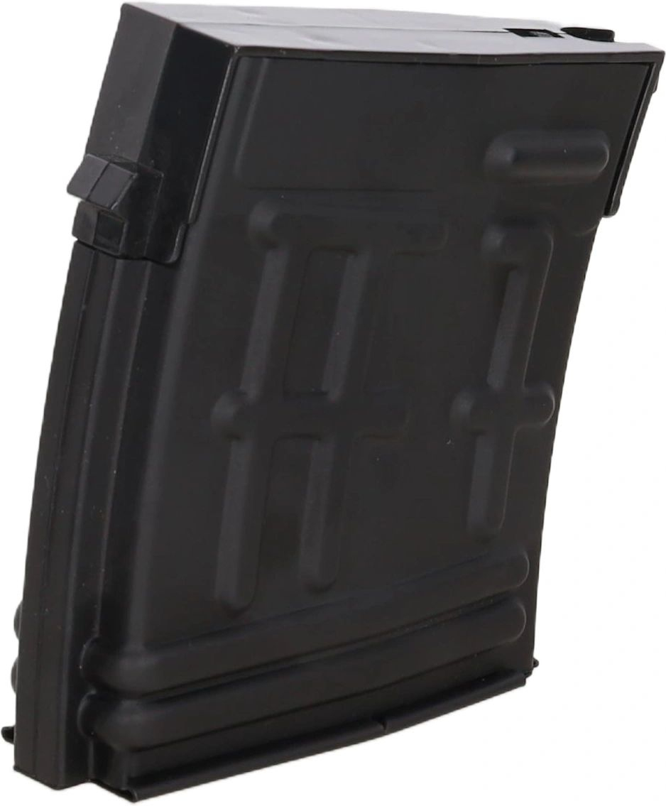 SPECNA ARMS Zásobník SVD RETRO Low-cap 33BB - black