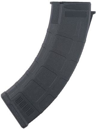 CYMA Zásobník AK 135BB mid-cap - čierny