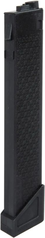 SPECNA ARMS S-Mag Mid-Cap for X-Series 100BB - čierny
