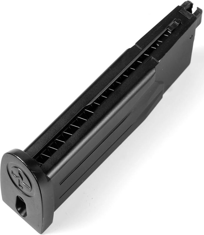 NOVRITSCH Zásobník pre SSX23/303, 32BB, gas, Gen3