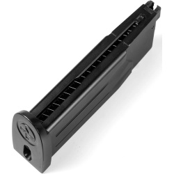 NOVRITSCH Zásobník pre SSX23/303, 32BB, gas, Gen3