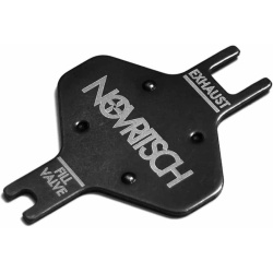 NOVRITSCH Klúč na ventily pre SSP1 a SSX-23