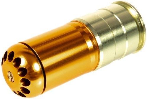 SPECNA ARMS 40mm Granát na green gas - 120 BB