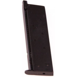 WE Zásobník pre GBB 1911A1 - 15BB (B)